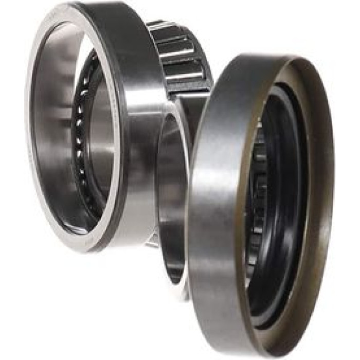 SKF Radlagersatz VKBA 1337 - Vorderachse
