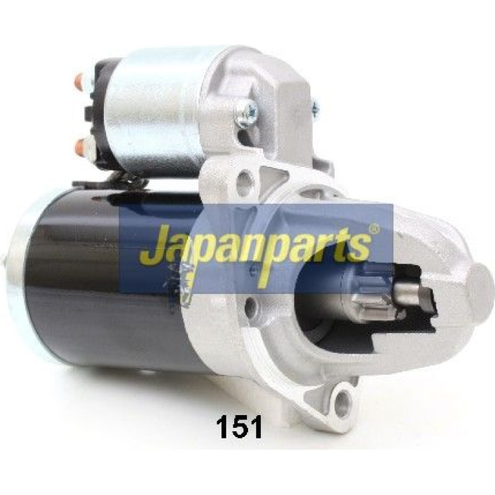 Japanparts Anlasser MTC151 Japanparts Anlasser MTC151