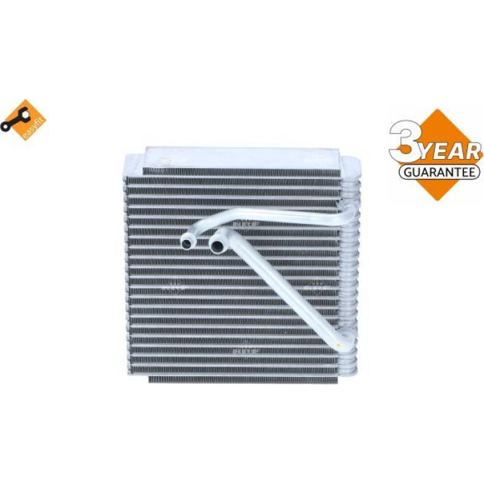 NRF Verdampfer 36159 NRF Verdampfer 36159