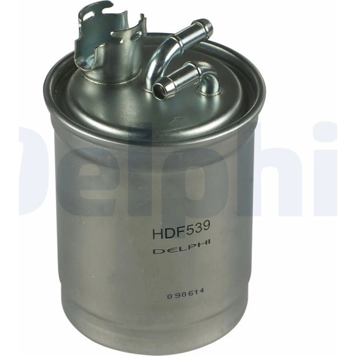 Delphi Kraftstofffilter HDF539 Delphi Kraftstofffilter HDF539
