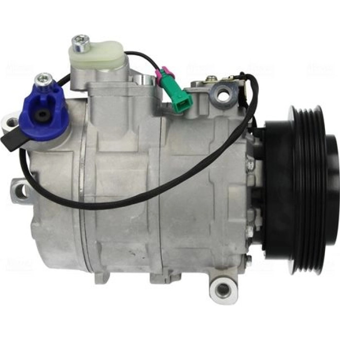 Nissens Klimakompressor PKW 89027