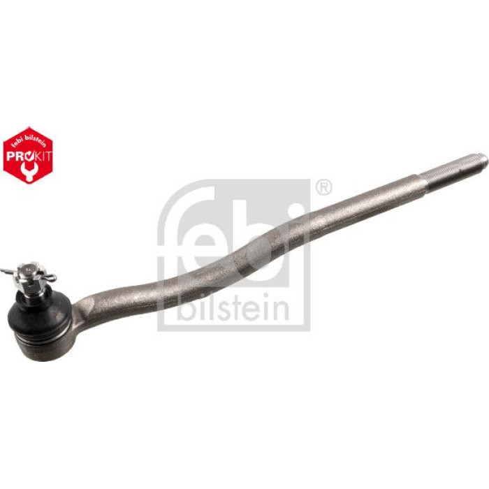 febi 301 003 Spurstangenkopf Vorderachse links/rechts 42298 febi 301 003 Spurstangenkopf Vorderachse links/rechts 42298