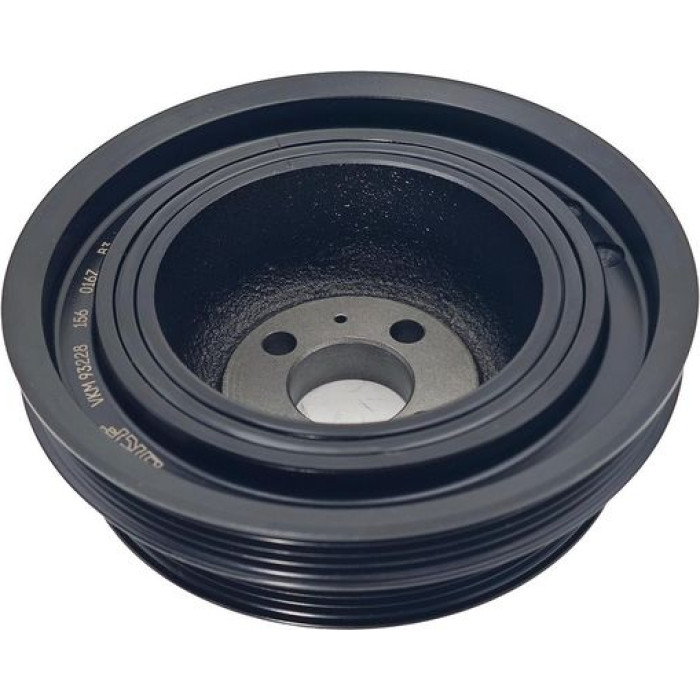 SKF Kurbelwellenriemenscheibe VKM 93228 SKF Kurbelwellenriemenscheibe VKM 93228