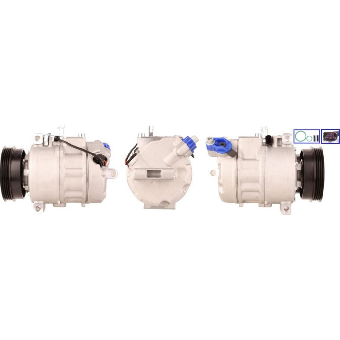 DRI Kompressor 700510306 DRI Kompressor 700510306