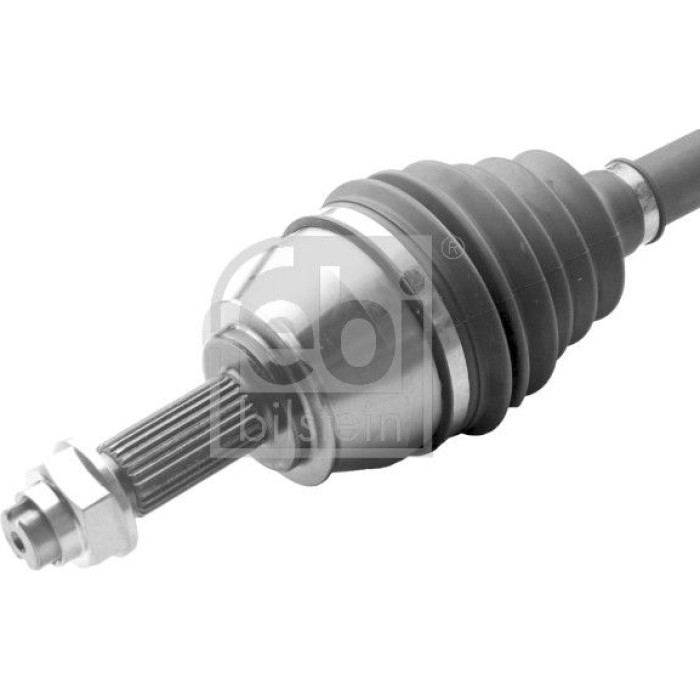 febi Antriebswelle 193598 febi Antriebswelle 193598