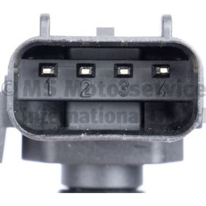PIERBURG Sensor, Saugrohrdruck 7.18222.41.0 PIERBURG Sensor, Saugrohrdruck 7.18222.41.0