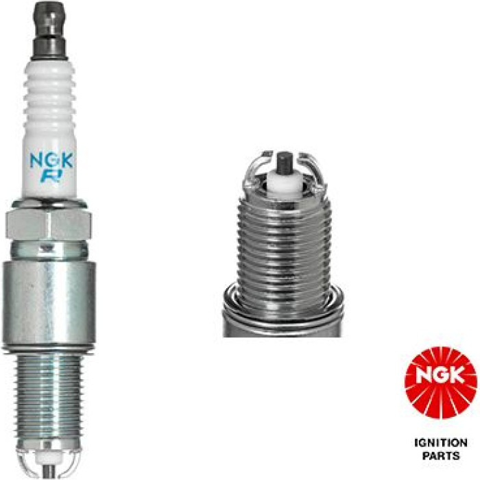 2461 NGK Zündkerze BCPR6EKD 2461 - l 2461 NGK Zündkerze BCPR6EKD 2461 - l