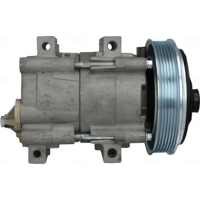 Nissens Klimakompressor PKW 89059 Nissens Klimakompressor PKW 89059