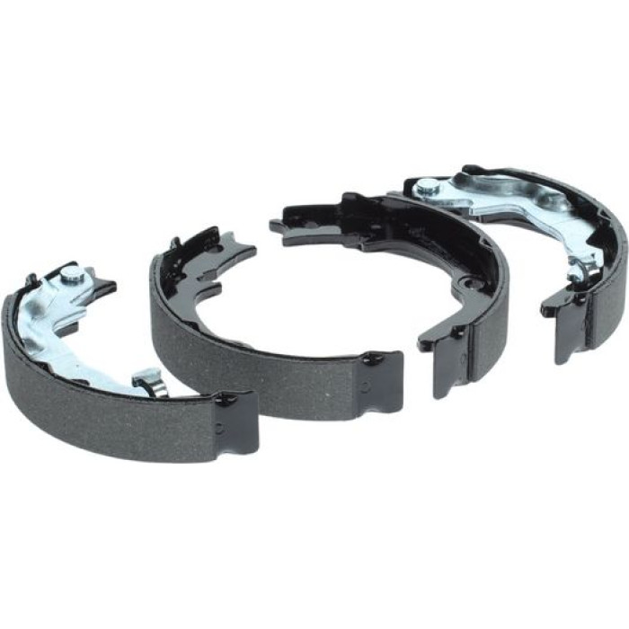 Bosch Bremsbacken 0 986 487 761