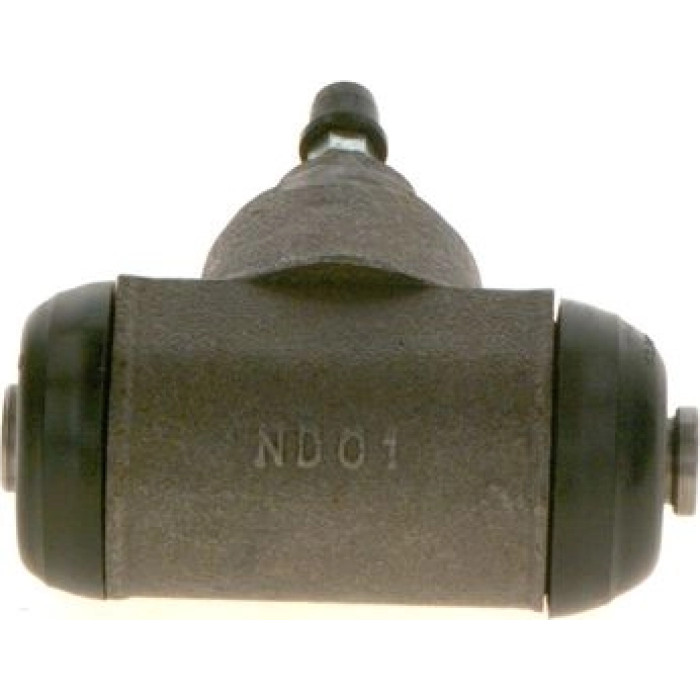 Bosch Radbremszylinder 0 986 475 662 Bosch Radbremszylinder 0 986 475 662