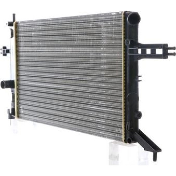 Kühler, Motorkühlung CR 637 000S Kühler, Motorkühlung CR 637 000S