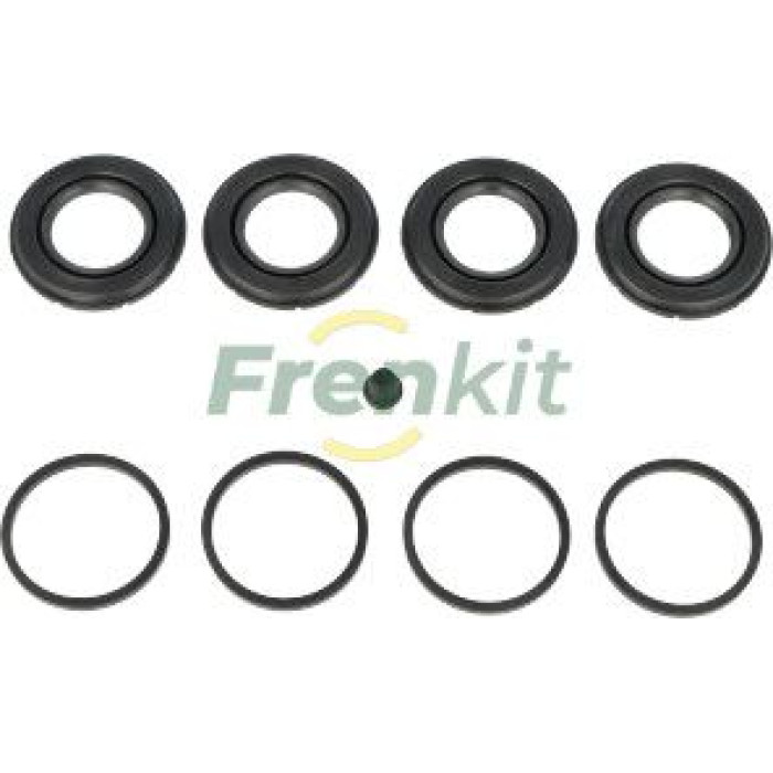 FRENKIT Reparatursatz, Bremssattel 242057 FRENKIT Reparatursatz, Bremssattel 242057
