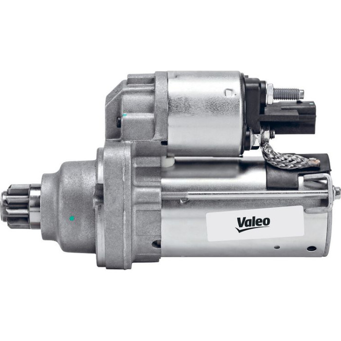 Valeo Anlasser 458372 Valeo Anlasser 458372