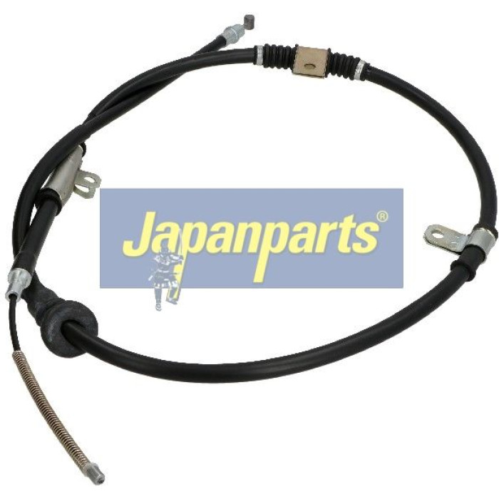 Japanparts Handbremsseil Seilzug Festellbremse BC-H51L Japanparts Handbremsseil Seilzug Festellbremse BC-H51L