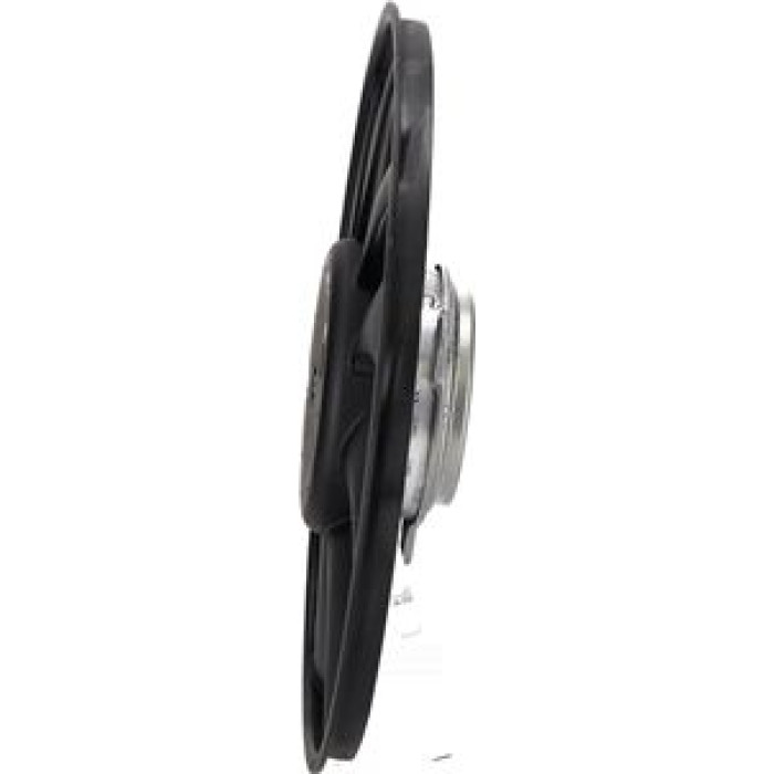Nissens Kühlerlüfter PKW 85727 Nissens Kühlerlüfter PKW 85727