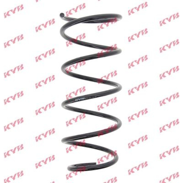 RC1080 KYB Fahrwerksfeder RC1080 RC1080 KYB Fahrwerksfeder RC1080