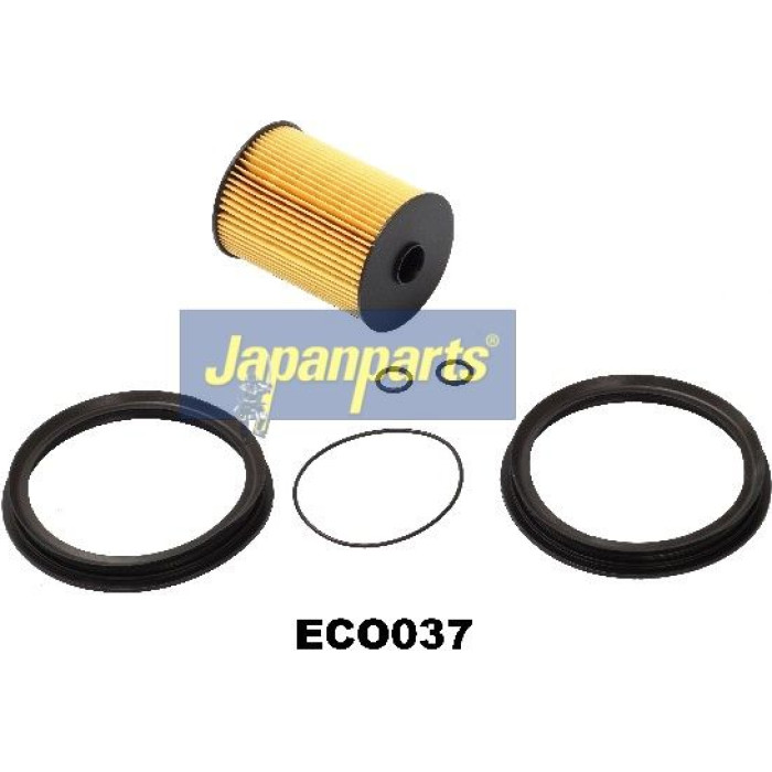 Japanparts Kraftstofffilter FC-ECO037 Japanparts Kraftstofffilter FC-ECO037