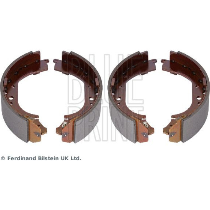 ADN14146 BluePrint Bremsbacken ADN14146 ADN14146 BluePrint Bremsbacken ADN14146
