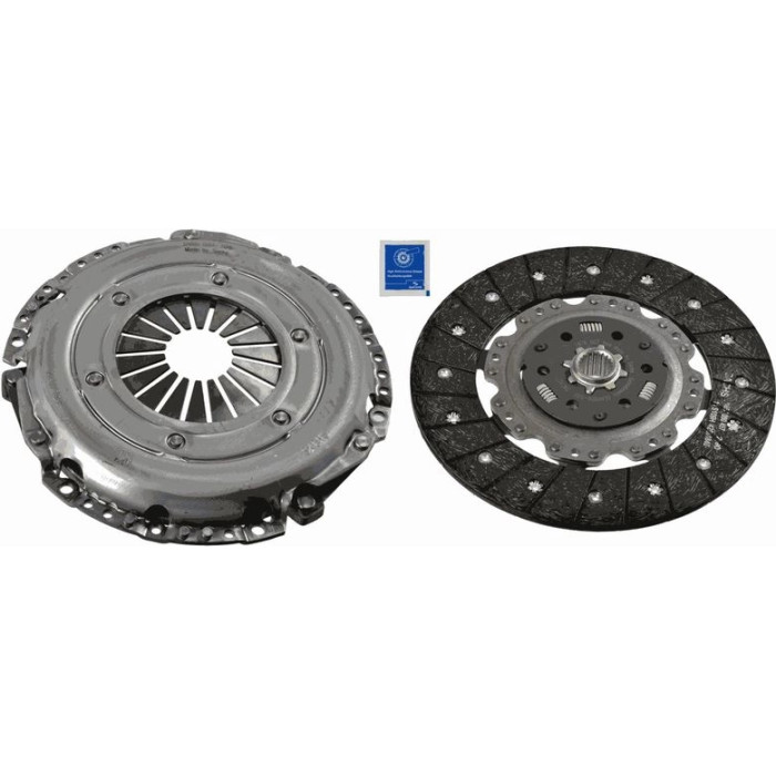 Sachs Kupplungssatz 3000 970 068 Sachs Kupplungssatz 3000 970 068