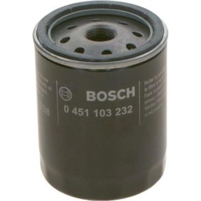 0 451 103 232 Bosch Ölfilter 0 451 103 232 0 451 103 232 Bosch Ölfilter 0 451 103 232