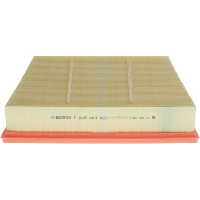 Bosch Luftfilter F 026 400 423 Bosch Luftfilter F 026 400 423