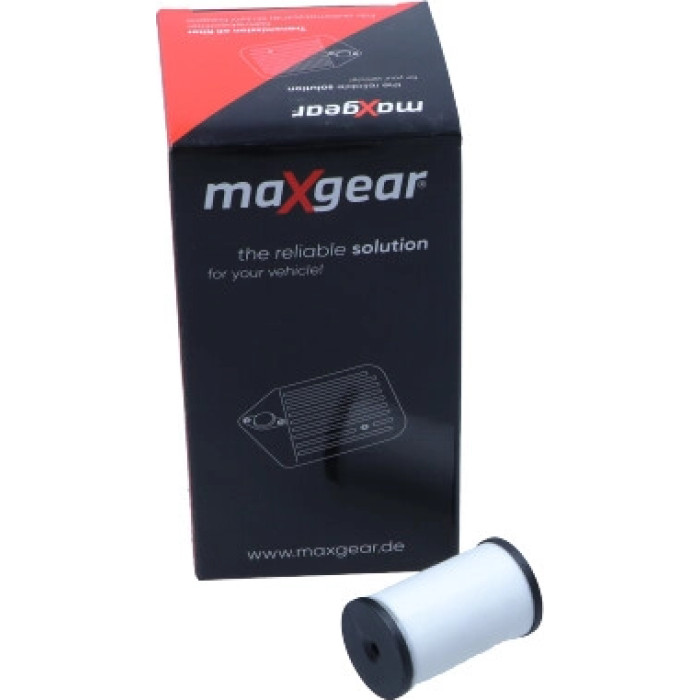 MAXGEAR Automatikgetriebe-Hydraulikfilter GF-0090 26-1690