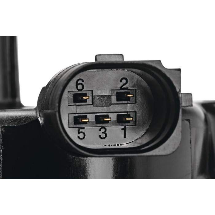 Valeo AGR-Ventil 700435 Valeo AGR-Ventil 700435