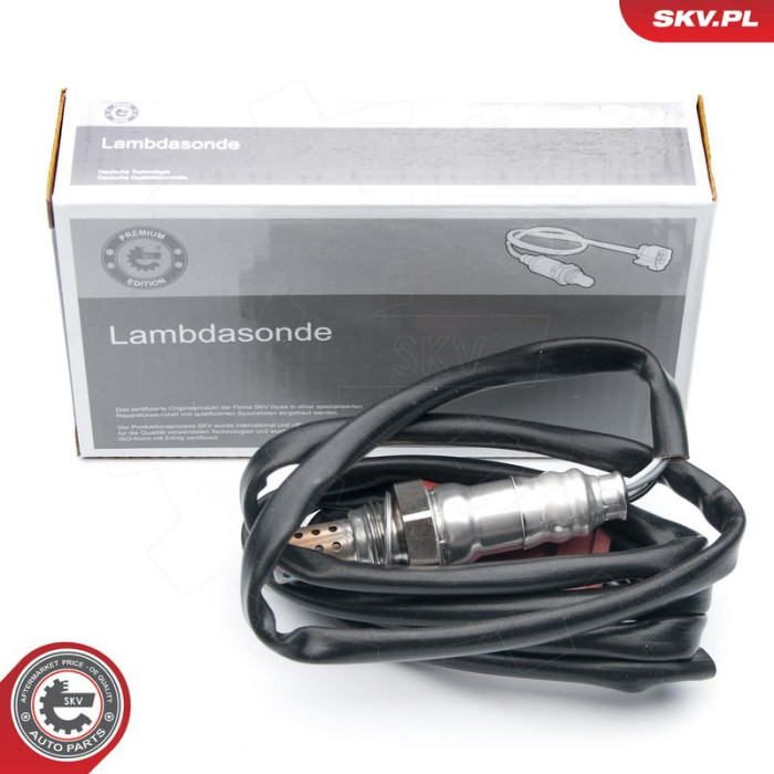 09SKV707 SKV GERMANY Lambdasonde 09SKV707