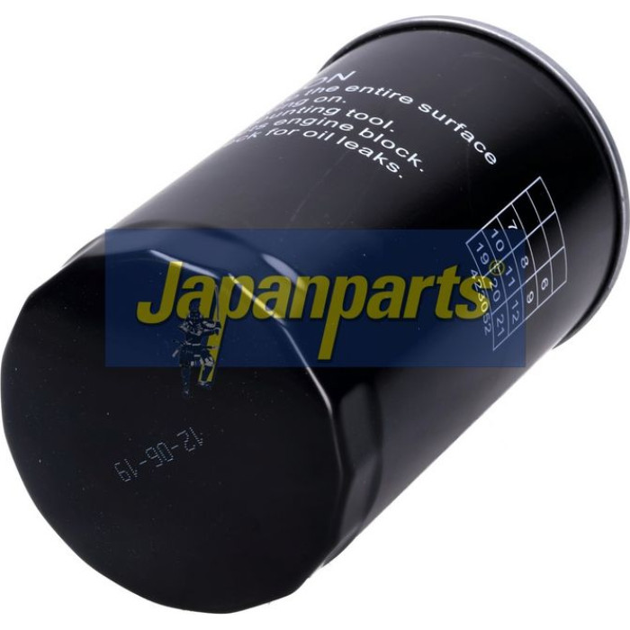 Japanparts Ölfilter FO-113S Japanparts Ölfilter FO-113S