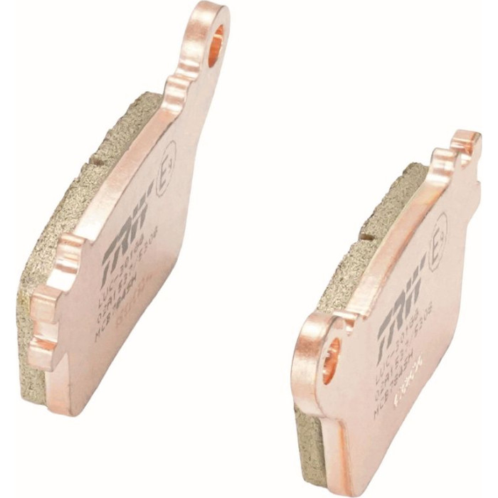 TRW Bremsbeläge hinten MCB784SH TRW Bremsbeläge hinten MCB784SH