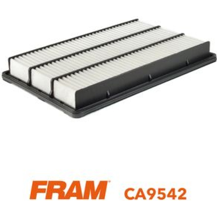 FRAM Luftfilter CA9542