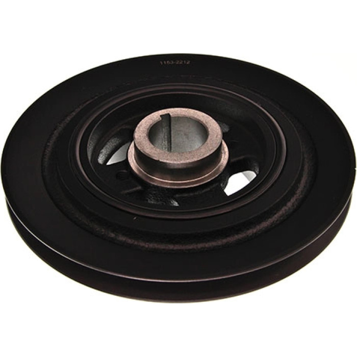 MAXGEAR Kurbelwellenriemenscheibe 30-0254 MAXGEAR Kurbelwellenriemenscheibe 30-0254