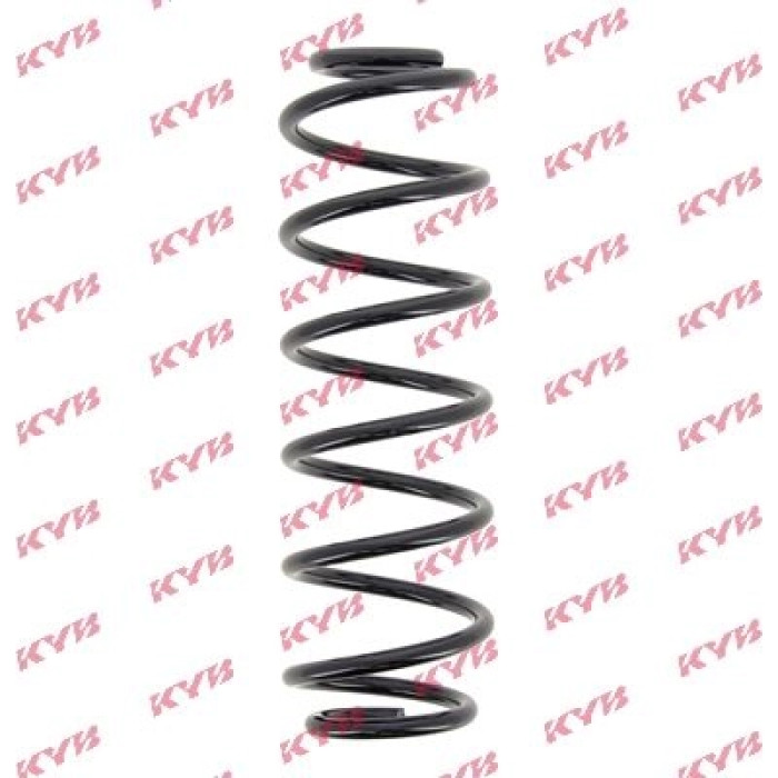 RH5539 KYB Fahrwerksfeder VW T. Polo 1.2-1.9Tdi 10/01-11/09 RH5539 KYB Fahrwerksfeder VW T. Polo 1.2-1.9Tdi 10/01-11/09