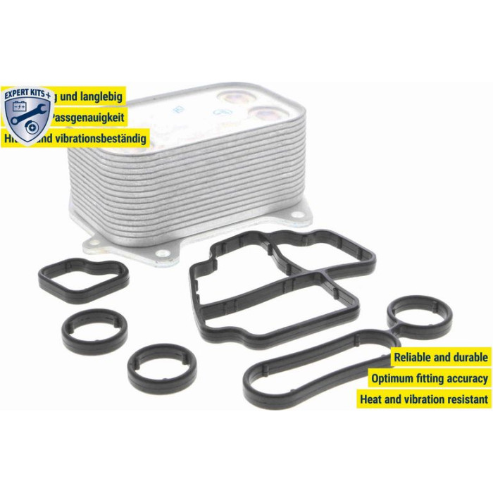 Vemo Motorölkühler V15-60-6061 Vemo Motorölkühler V15-60-6061