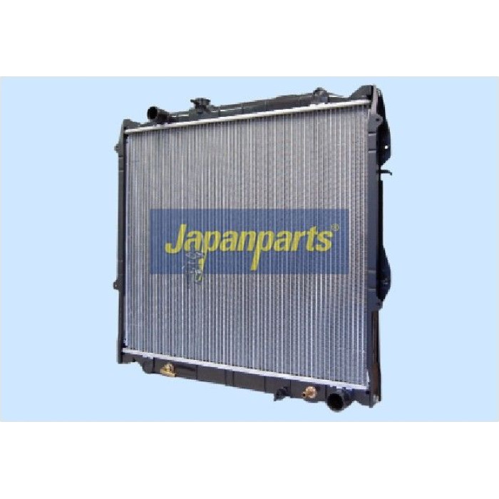 Japanparts Motorkühler RDA153094 Japanparts Motorkühler RDA153094