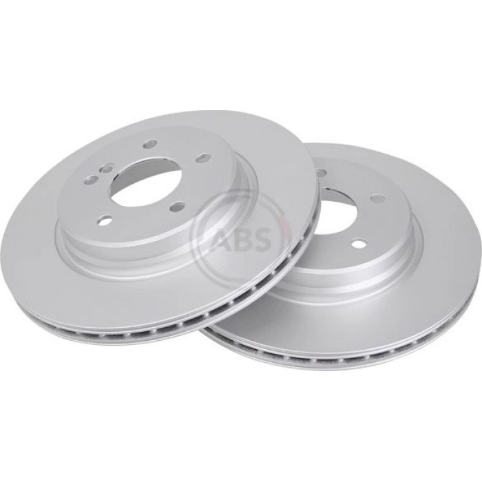 A.B.S. Bremsscheibe 18233 A.B.S. Bremsscheibe 18233