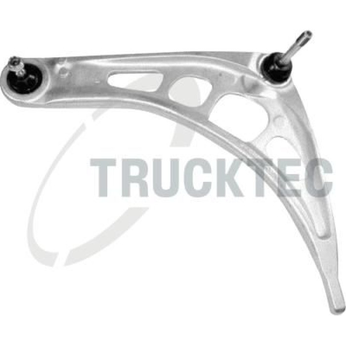 TRUCKTEC AUTOMOTIVE Achsarm 08.31.165 TRUCKTEC AUTOMOTIVE Achsarm 08.31.165