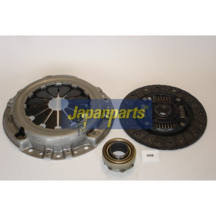 Japanparts Kupplungssatz KF-408