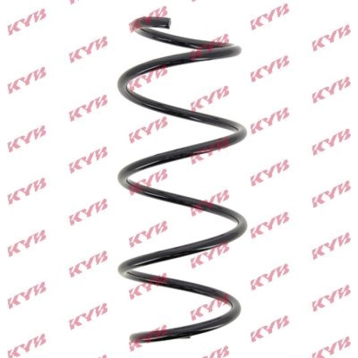RH3029 KYB Fahrwerksfeder Nissan P. Micra Iii 1.0 16V/1.2 16V/1.4 16V 01/03-06/10 RH3029 KYB Fahrwerksfeder Nissan P. Micra Iii 1.0 16V/1.2 16V/1.4 16V 01/03-06/10