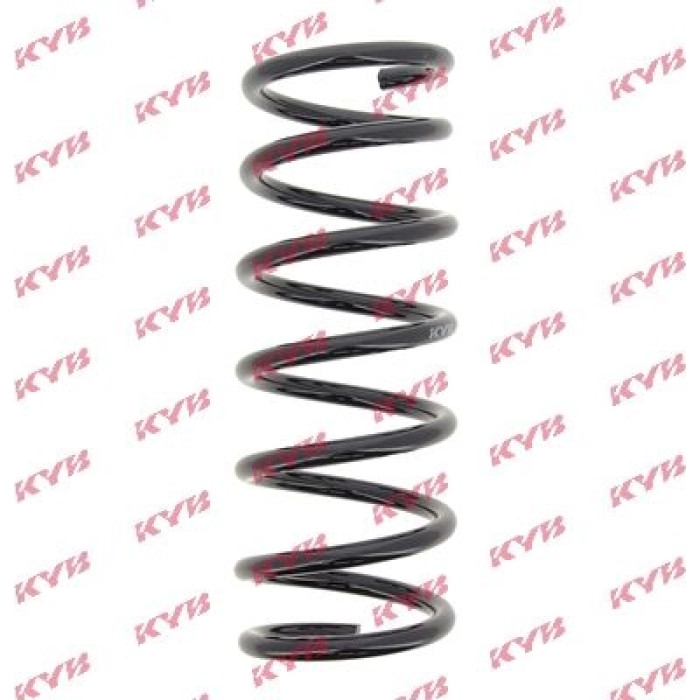 KYB Fahrwerksfeder Volvo T. Xc70 Ii 2.4D 08/07 RH6663 KYB Fahrwerksfeder Volvo T. Xc70 Ii 2.4D 08/07 RH6663
