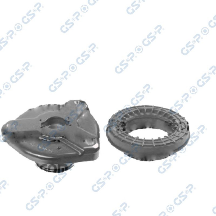 GSP Domlager-Reparatursatz 518023S GSP Domlager-Reparatursatz 518023S