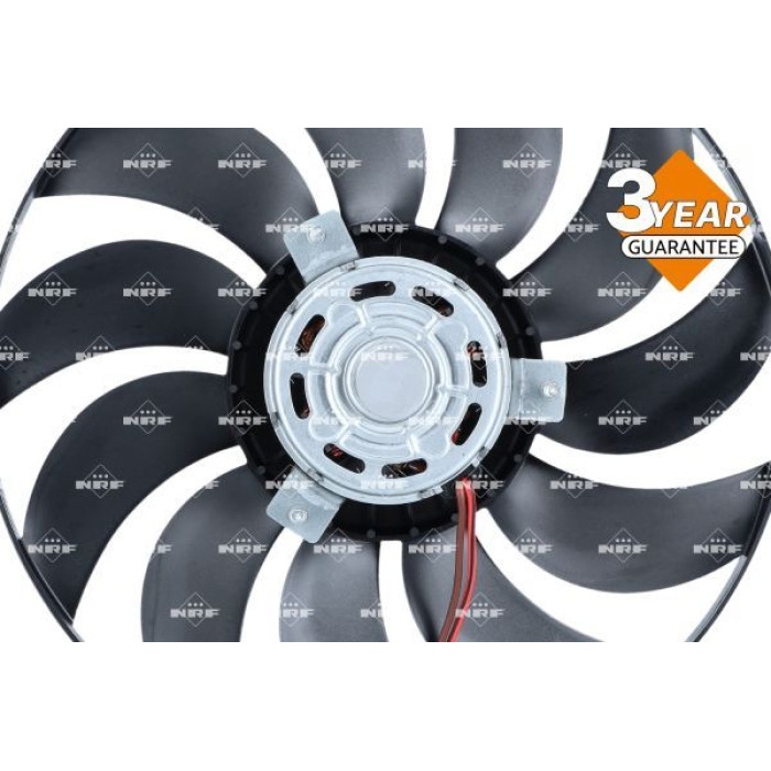 NRF Kühlerlüfter 470082 NRF Kühlerlüfter 470082