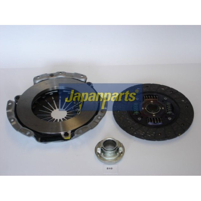 Kupplungssatz KF-510 Kupplungssatz KF-510