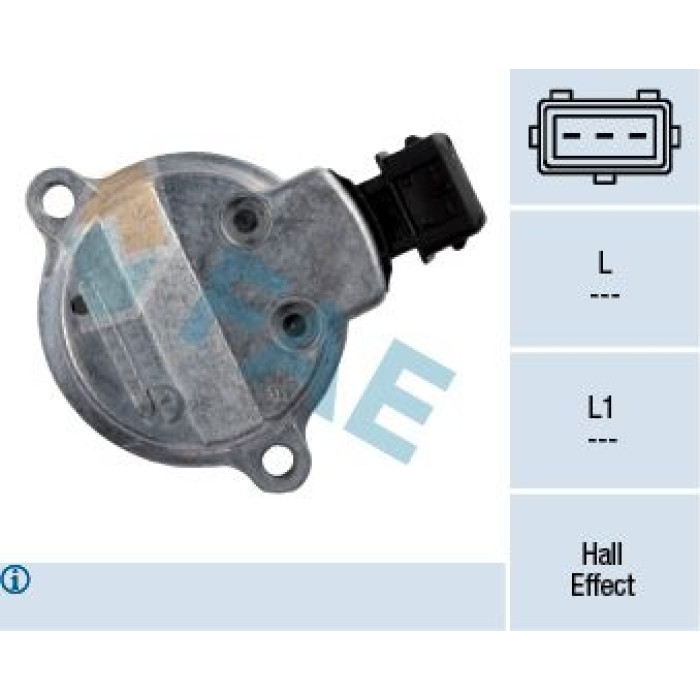 FAE Sensor, Nockenwellenposition 79262 FAE Sensor, Nockenwellenposition 79262