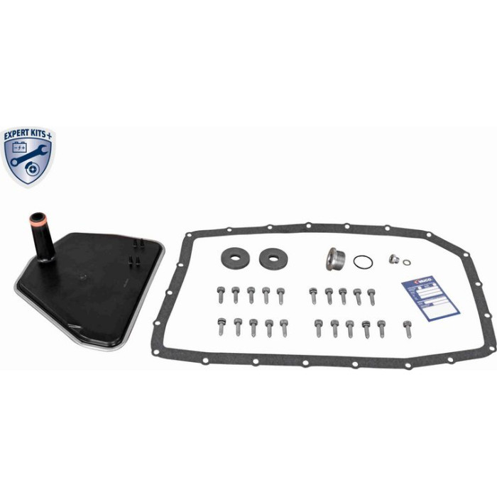 Vaico Ölwechsel-Set für Automatikgetriebe V20-2081-BEK Vaico Ölwechsel-Set für Automatikgetriebe V20-2081-BEK