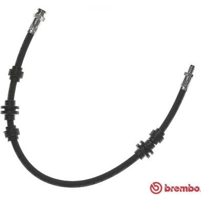 BREMBO Bremsschlauch T 23 064