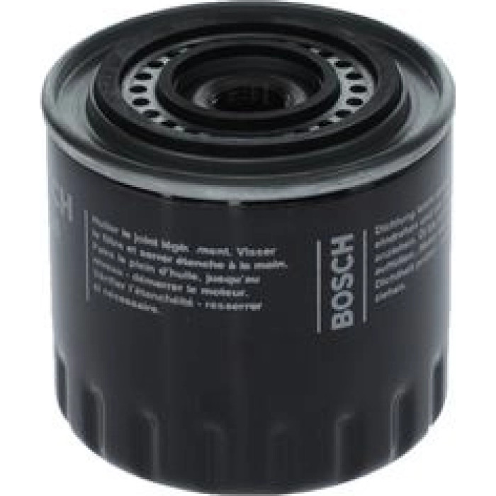Bosch Ölfilter F 026 407 106 Bosch Ölfilter F 026 407 106