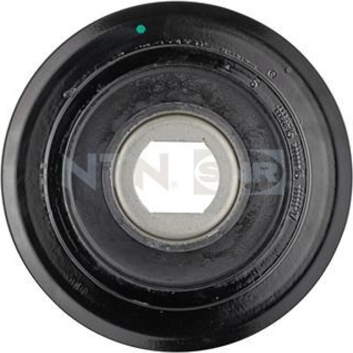 Riemenscheibe DPF355.28 Riemenscheibe DPF355.28