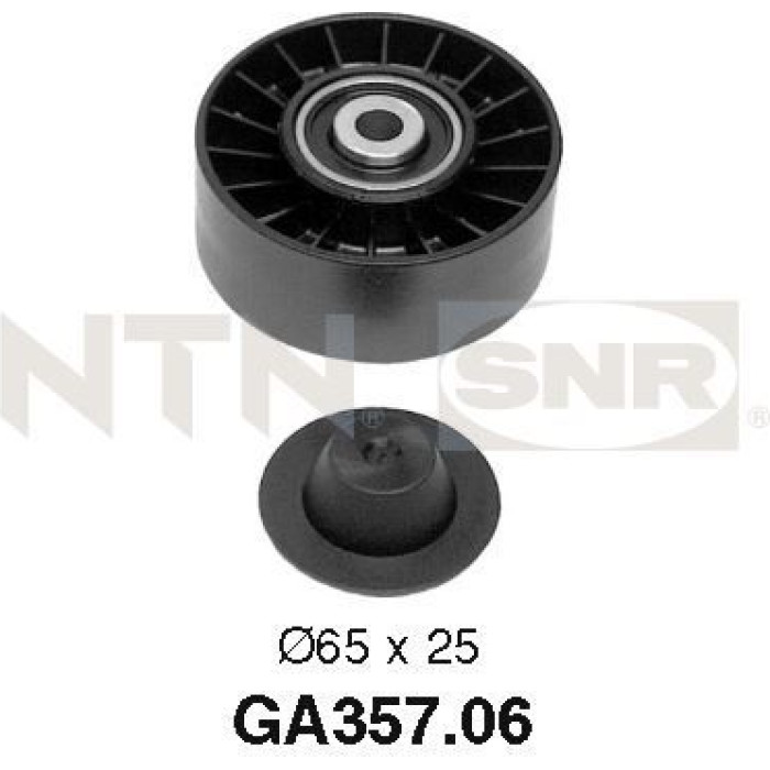 SNR Führungsrolle GA357.06