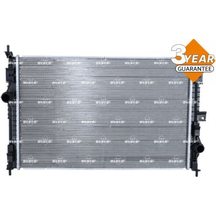 NRF Kühler 59302 NRF Kühler 59302